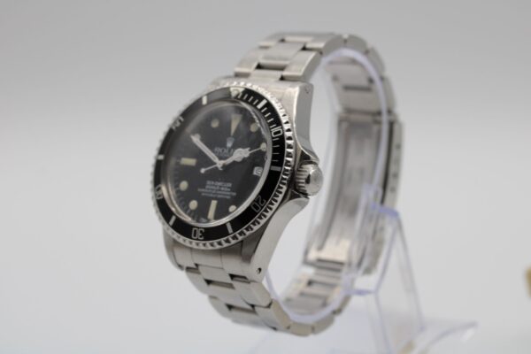 Sea-Dweller 1665 - Image 3