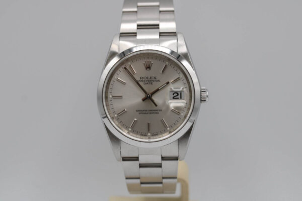 Oyster Perpetual Date - Image 3