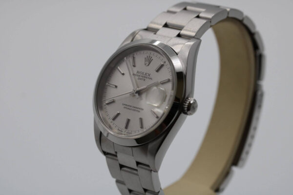 Oyster Perpetual Date - Image 4