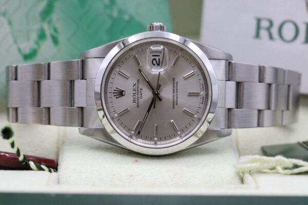 Oyster Perpetual Date - Image 6