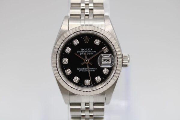 Lady Datejust - Image 3