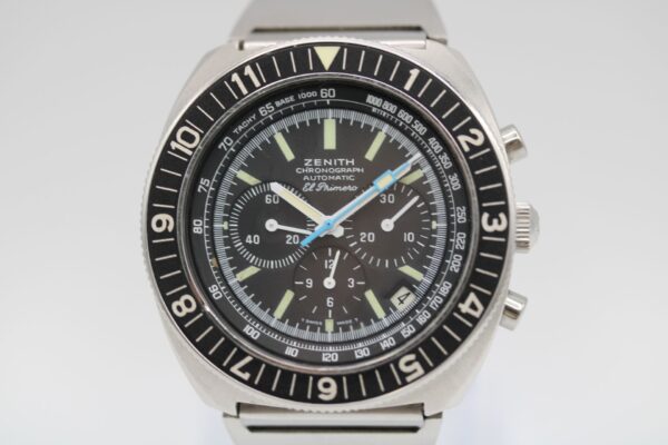 El Primero Sub Sea Limited Edition - Image 2