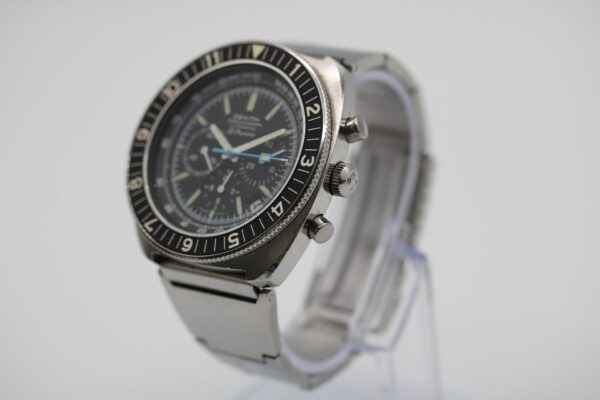 El Primero Sub Sea Limited Edition - Image 6