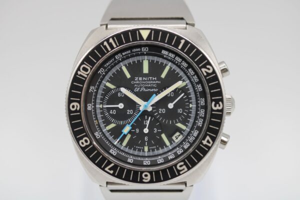 El Primero Sub Sea Limited Edition - Image 5