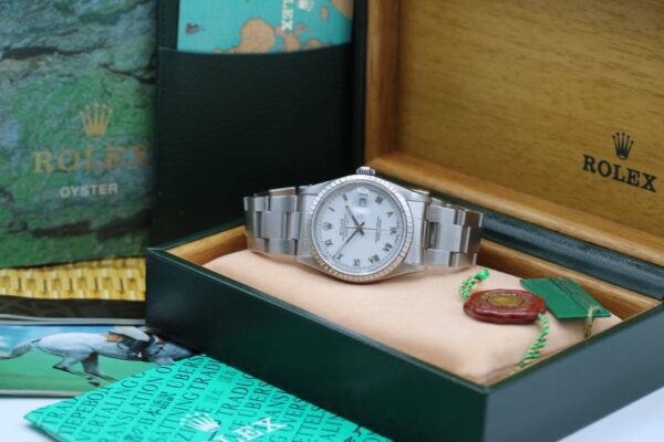 Datejust - Image 6