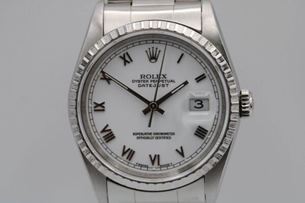 Datejust - Image 5