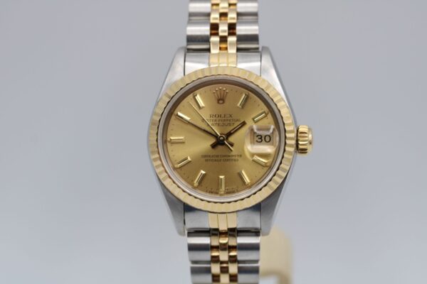 Lady Datejust - Image 5