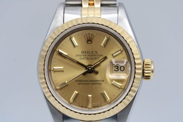 Lady Datejust - Image 4