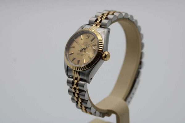 Lady Datejust - Image 3