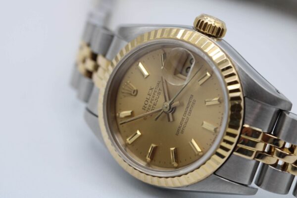 Lady Datejust - Image 2