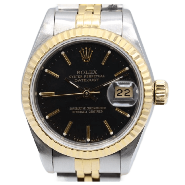 Lady Datejust