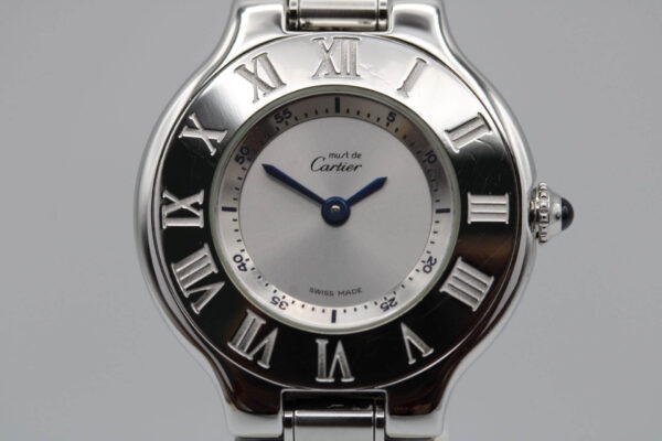 Must De Cartier 21 - Image 6