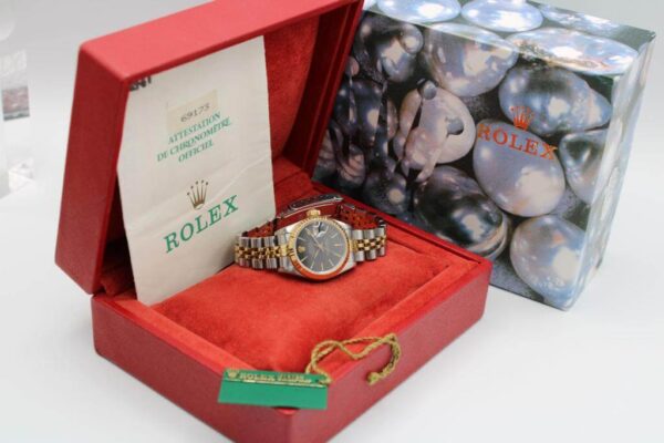 Lady Datejust - Image 7