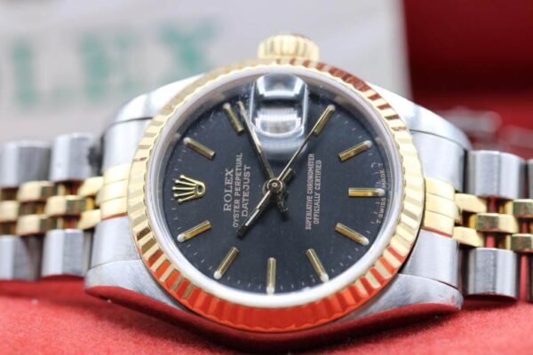 Lady Datejust - Image 6