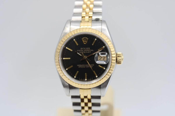 Lady Datejust - Image 5